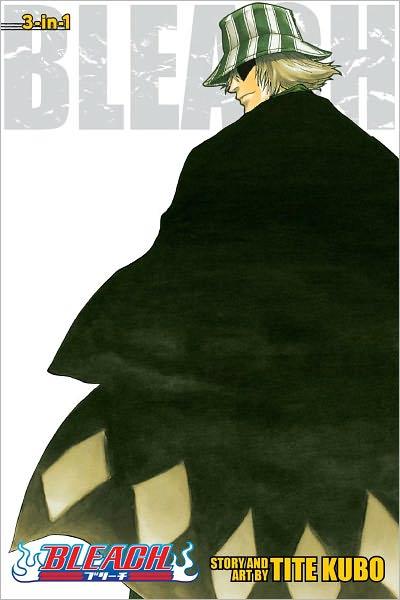 BLEACH Manga Volume 14