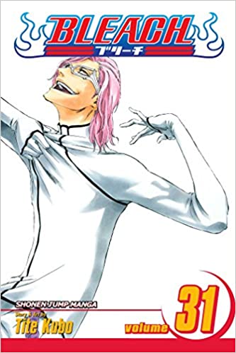 Bleach, Vol. 31: Don't Kill My Volupture