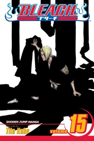 Bleach, Vol. 15: Beginning of the Death of Tomorrow, Print Books, Tite Kubo, MangaMart