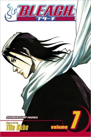 Bleach, Vol. 7: The Broken Coda, Print Books, Tite Kubo, MangaMart