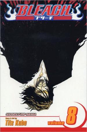 Bleach, Vol. 8: The Blade and Me, Print Books, Tite Kubo, MangaMart