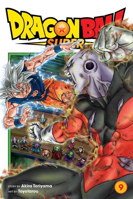 Dragon Ball (3-in-1 Edition), Vol. 9: Includes vols. 25, 26 & 27 – MangaMart