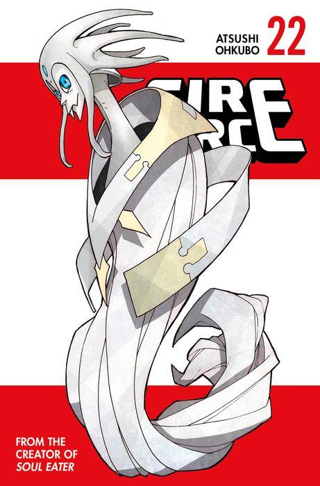 Fire Force Volume 19 (Enen no Shouboutai) - Manga Store 
