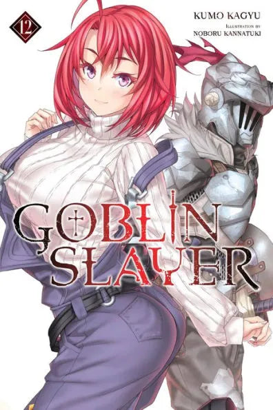 Spearman Copes Because Goblin Slayer Gets All The Girls