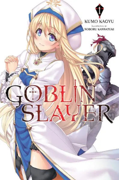Goblin Slayer Side Story: Year One, Vol. 6 (Manga) - (Goblin Slayer Side  Story: Year One (Manga)) by Kumo Kagyu (Paperback)