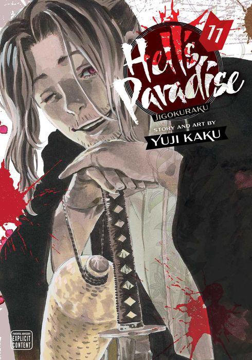 Hell's Paradise: Jigokuraku, Vol. 7