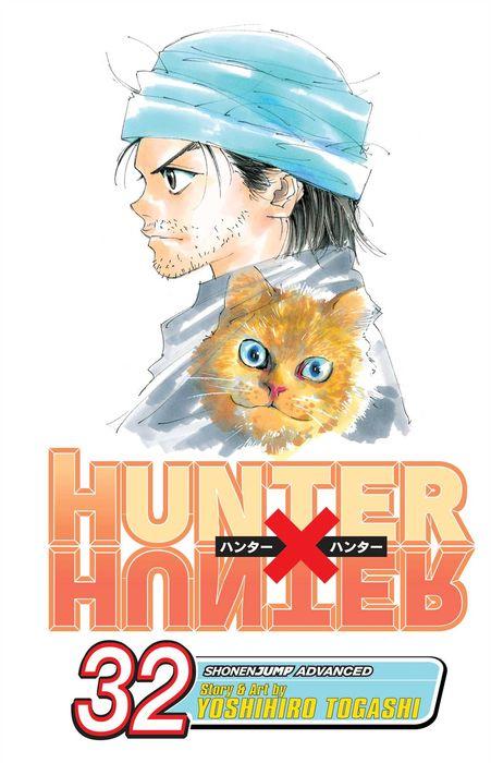 Hunter x Hunter, Vol. 26, Book by Yoshihiro Togashi