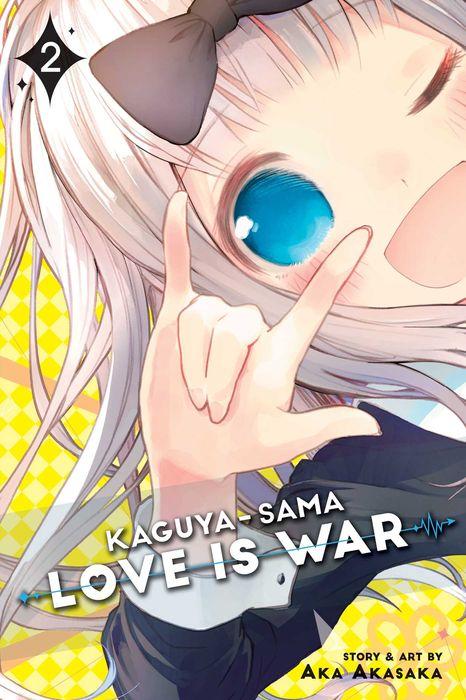 Kaguya-sama: Love Is War, Vol. 24, Book by Aka Akasaka, Official  Publisher Page