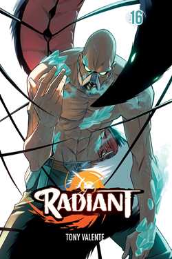 Radiant, Vol. 16