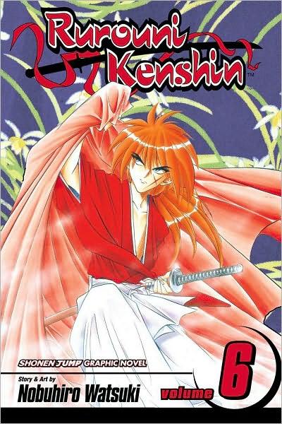 Rurouni Kenshin, Vol. 1 (VIZBIG Edition) (1)