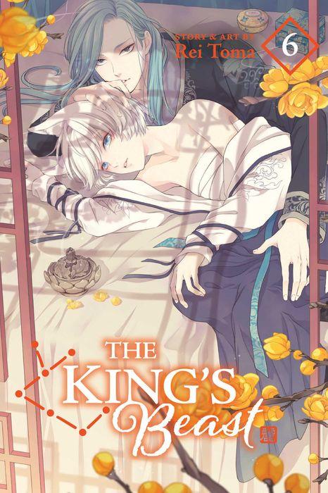 Sacrificial Princess and the King of Beasts Volume 14 - Manga Store 