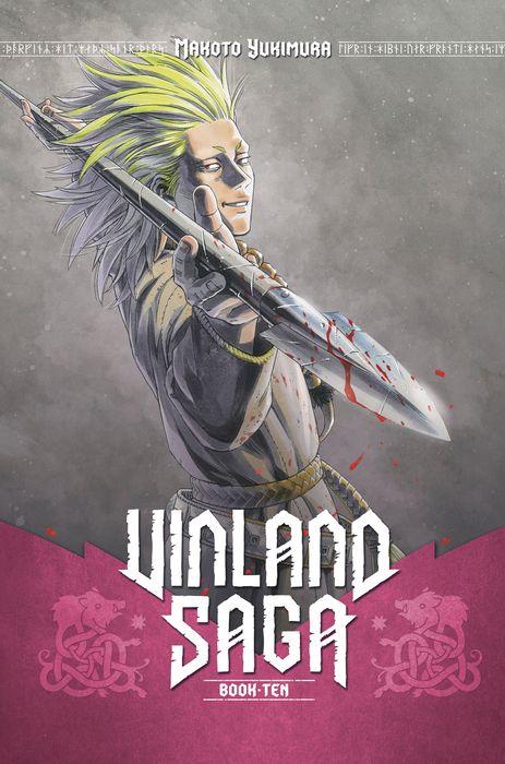 Vinland Saga, Vol. 10