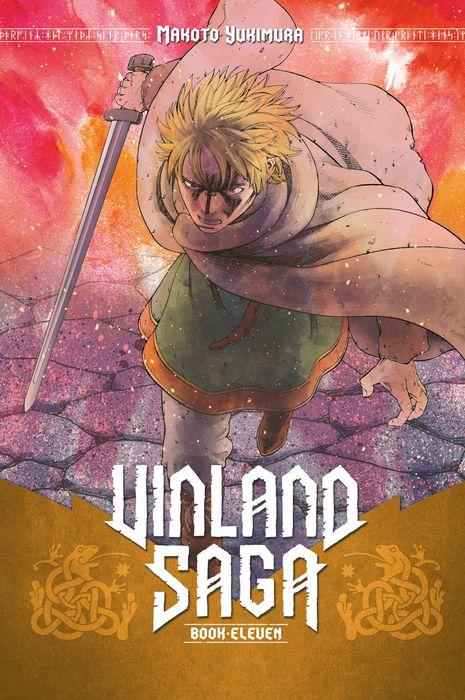 Vinland Saga, Vol. 11