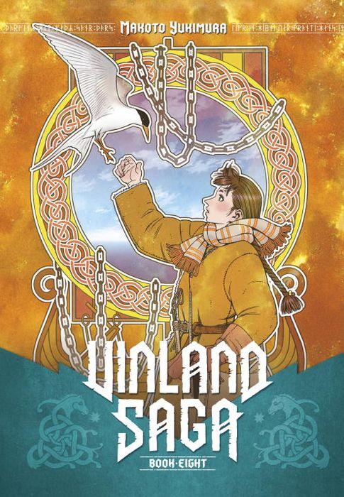 Vinland Saga, Vol. 8