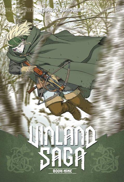 Vinland Saga, Vol. 9