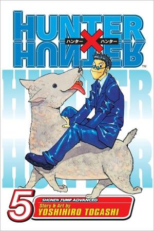 Hunter x Hunter, Vol. 26, Book by Yoshihiro Togashi