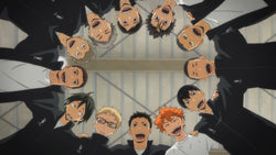 How "Haikyu!! Makes Us Care So Much About Its Characters