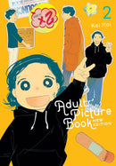 Adults' Picture Book: New Edition, Vol. 2