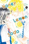 Honey Lemon Soda, Vol. 8