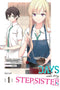 Days with My Stepsister, Vol. 1 (Manga)