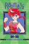 Ranma 1/2 (2-in-1 Edition), Vol. 15 (Includes Volumes 29 & 30)