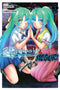 Higurashi When They Cry: MEGURI, Vol. 3