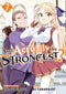 Am I Actually the Strongest? 7 (Manga)