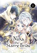 Nina the Starry Bride 5