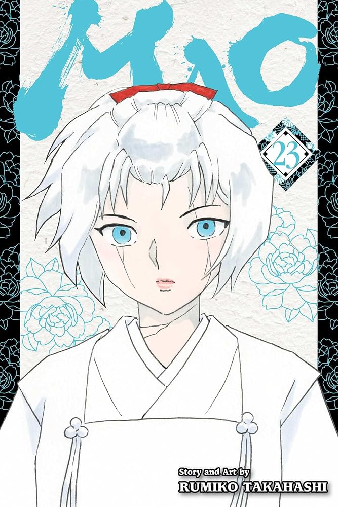 Mao, Vol. 23 cover image
