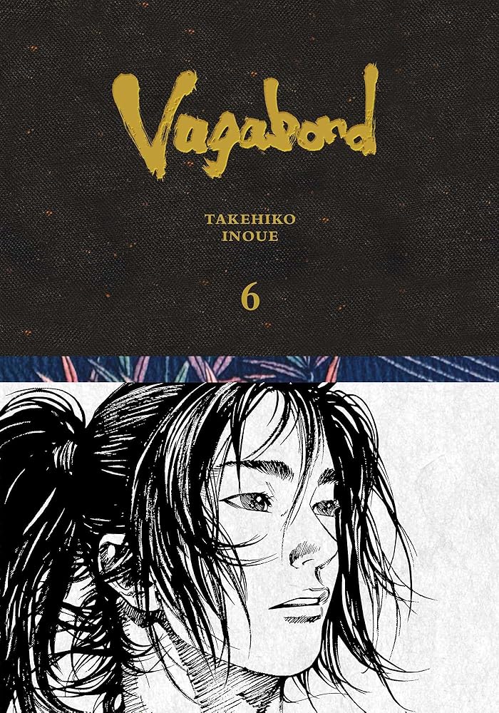 Vagabond (VIZBIG Edition), Vol. 2