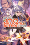 I Kept Pressing the 100-Million-Year Button and Came Out on Top, Vol. 8 (light novel)