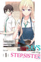 Days with My Stepsister, Vol. 5 (light novel)