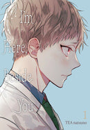 I'm Here, Beside You, Vol. 1