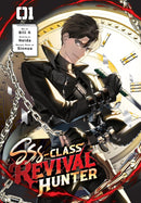 SSS-Class Revival Hunter, Vol. 1