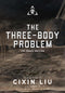 The Three-Body Problem Vol. 2 (comic)