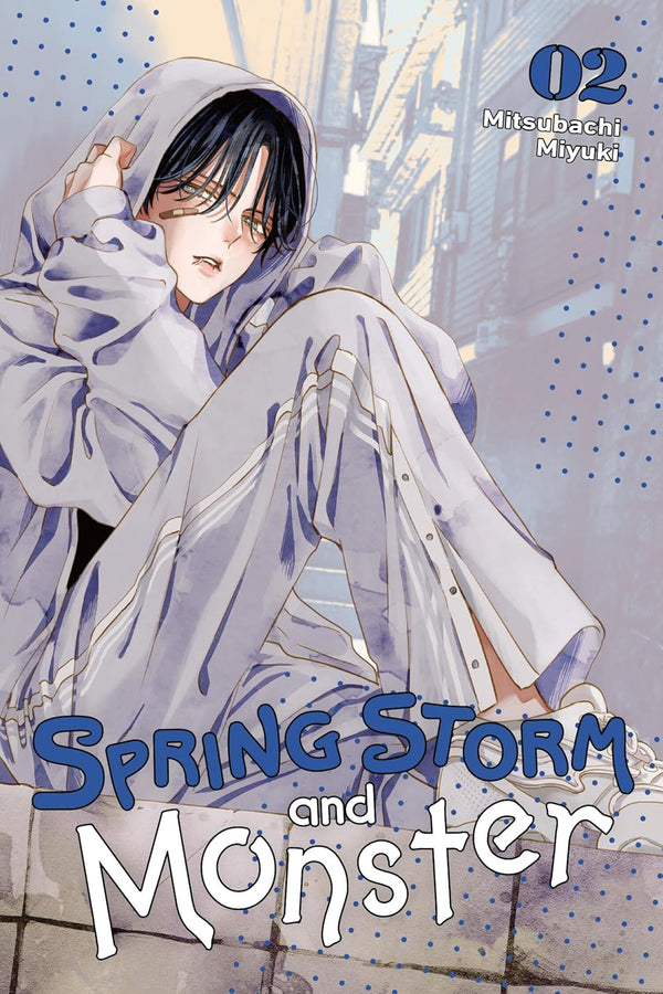 Spring Storm and Monster, Vol. 2