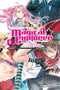 Magical Explorer, (Light Novel) Vol. 9