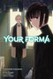 Your Forma, (Manga) Vol. 2