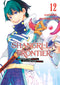 Shangri-La Frontier 12