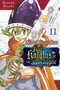 The Seven Deadly Sins: Four Knights of the Apocalypse, Vol. 11