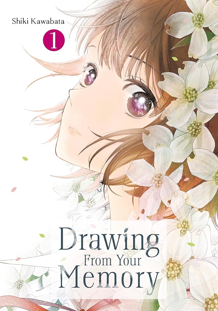 Drawing From Your Memory 1 cover image