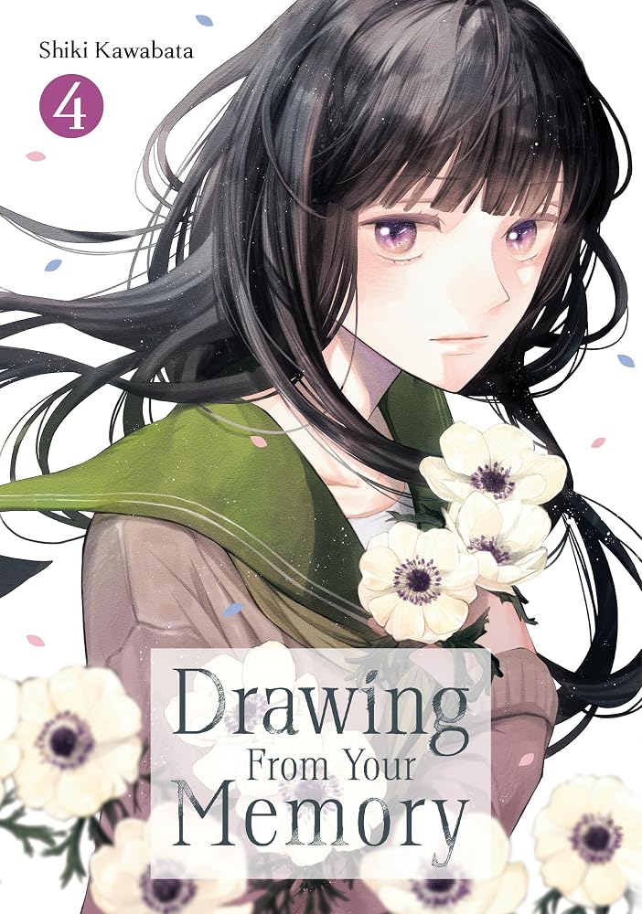 Drawing From Your Memory 4 cover image