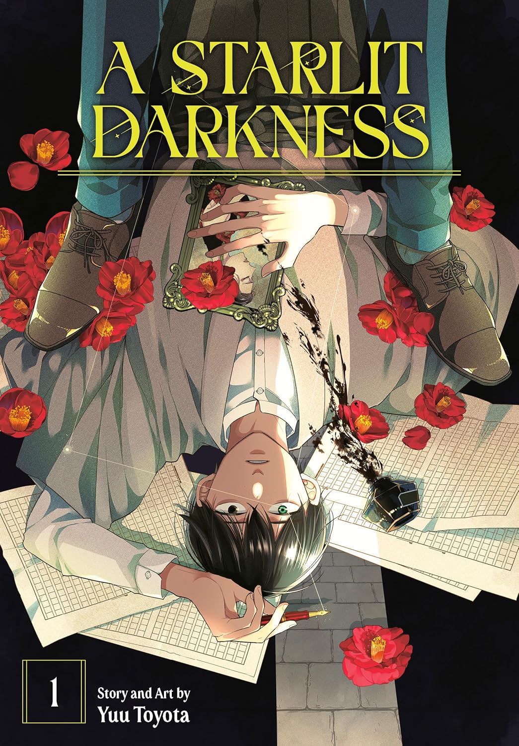 A Starlit Darkness, Vol. 1