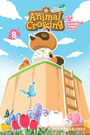 Animal Crossing: New Horizons, Vol. 8