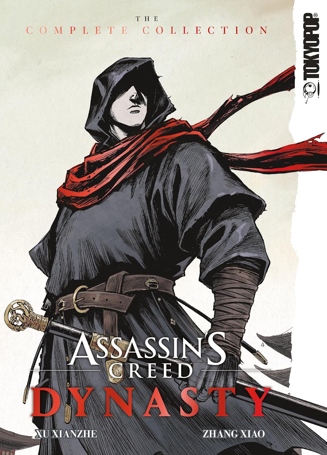 Assassin's Creed Dynasty: The Complete Collection