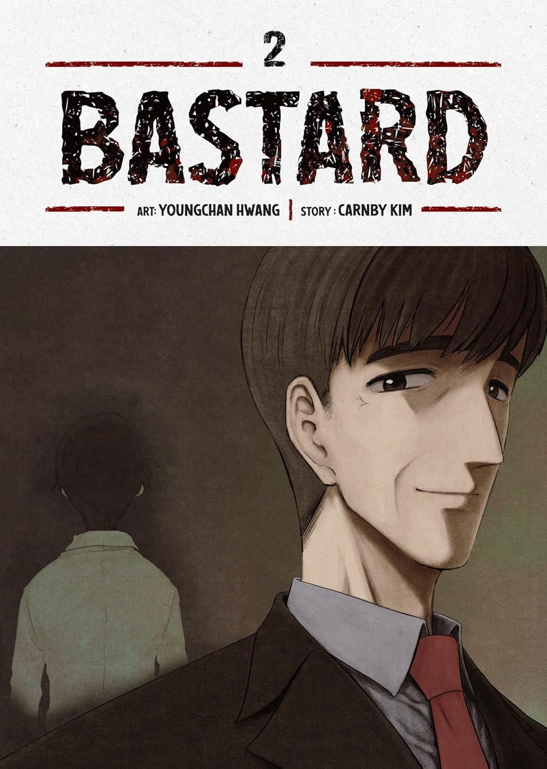 Bastard, Vol. 2