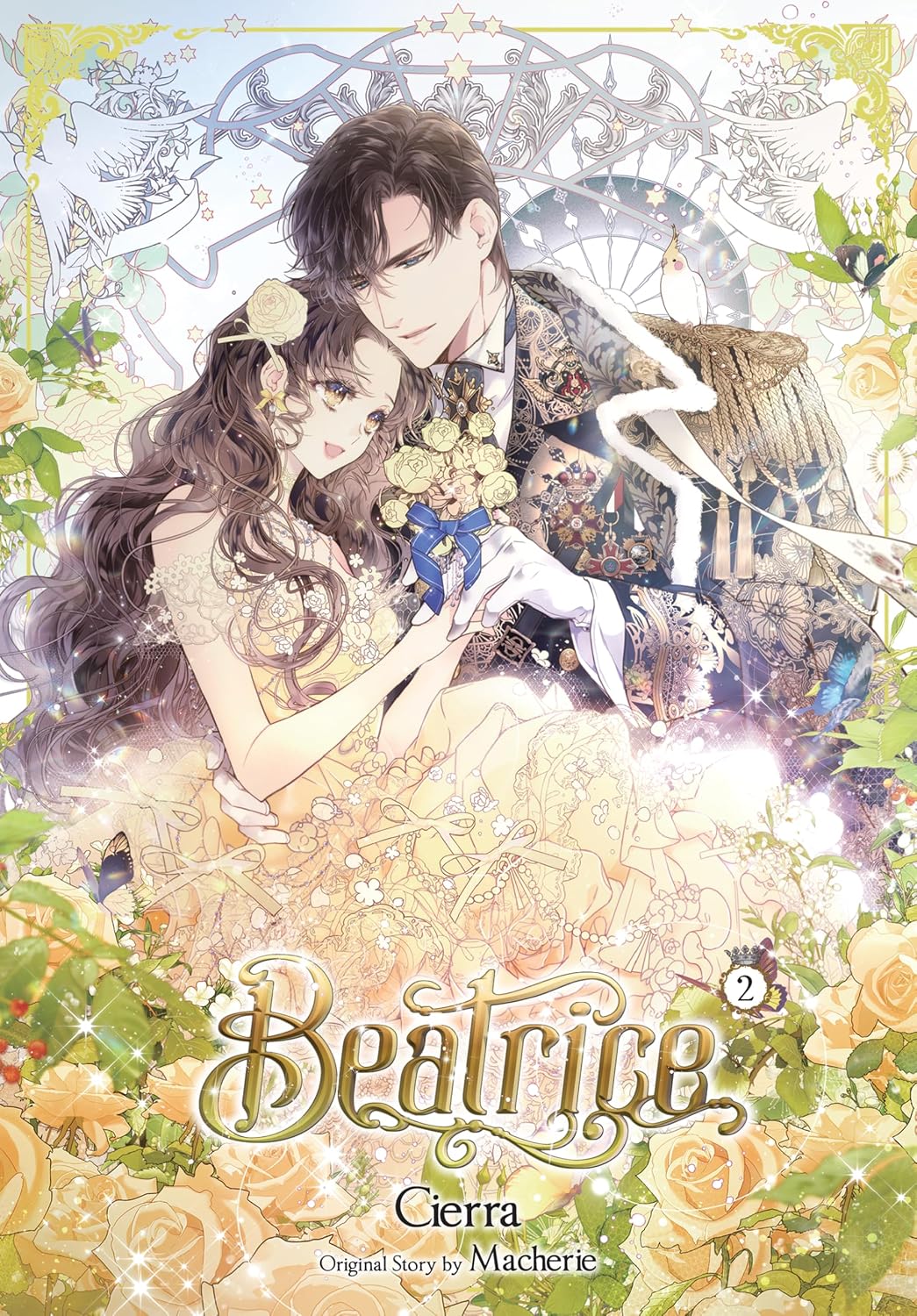 Beatrice, Vol. 2