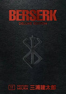 Berserk Deluxe, Volume 11