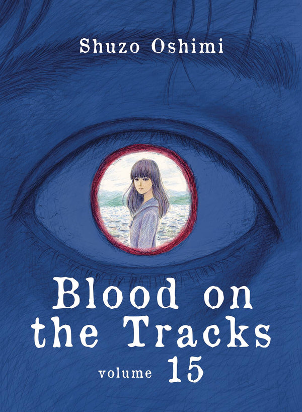 Blood on the Tracks,  Volume 15