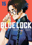 Blue Lock, Vol. 15